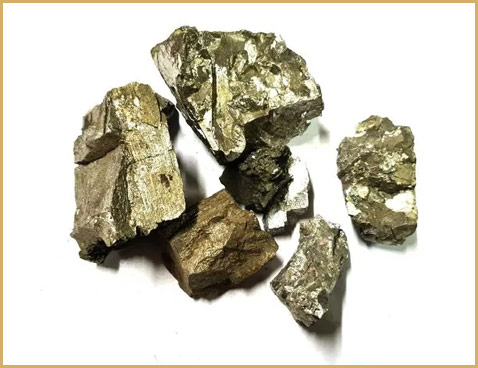 Ferro Vanadium