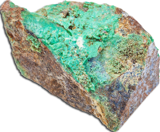 Nickel Ore