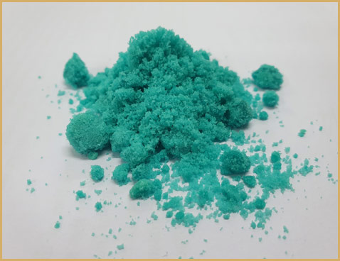 Nickel Sulphate