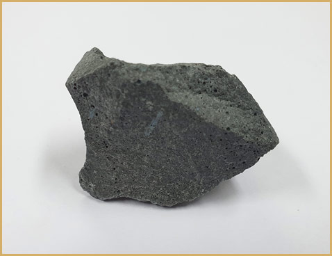 Synthetic slag